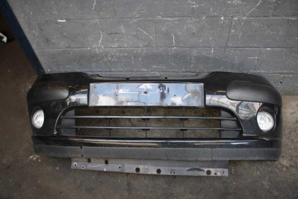 PARE CHOC AVANT CITROEN C3 - Vue 1